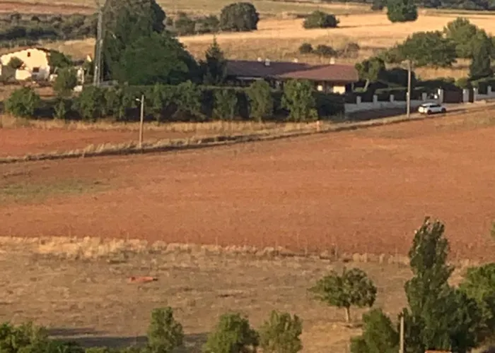 Ferienhaus El Mirador Del Cid