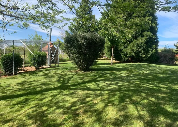 Ferienhaus El Mirador Del Cid Mecerreyes