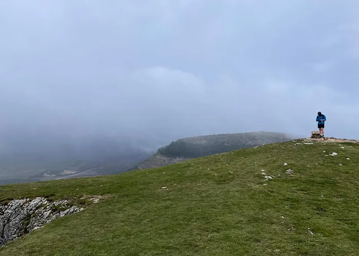 El Mirador Del Cid *